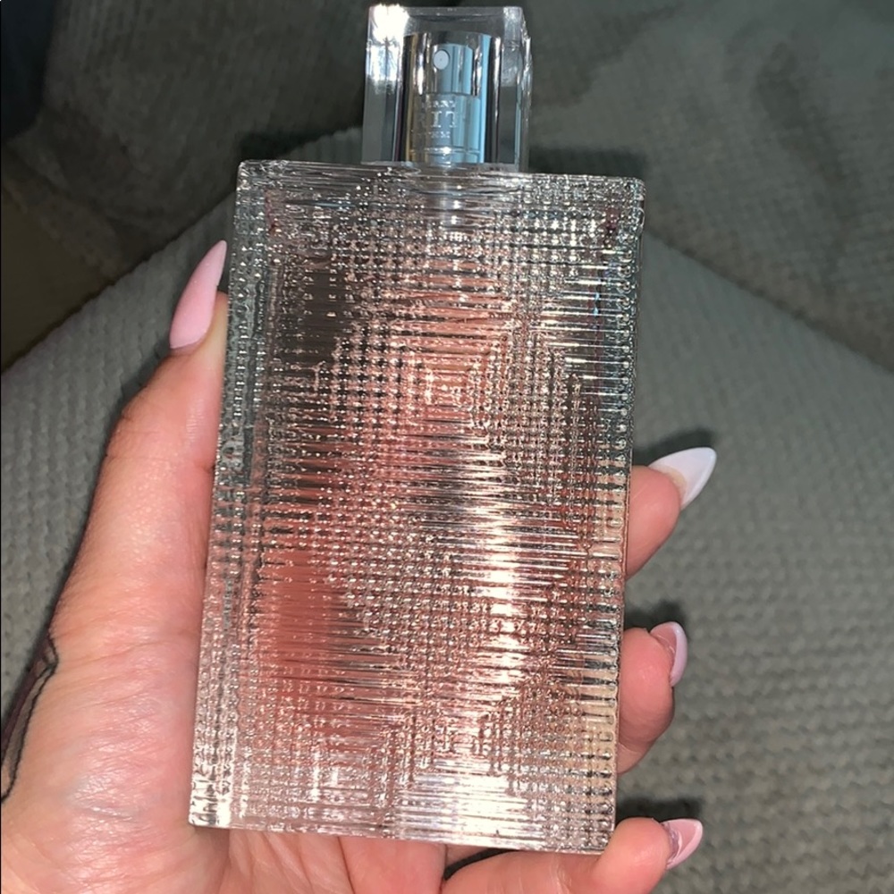 Burberry Rhythm